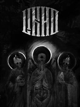 Boxart for One-Eyed Likho