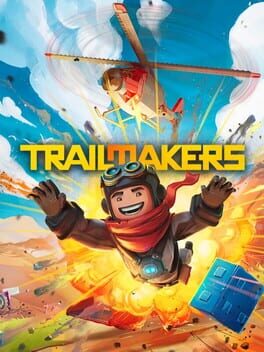 Boxart for Trailmakers