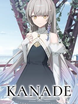 Boxart for KANADE