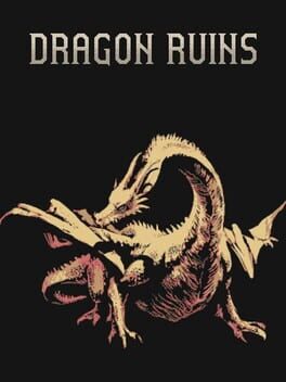 Boxart for Dragon Ruins