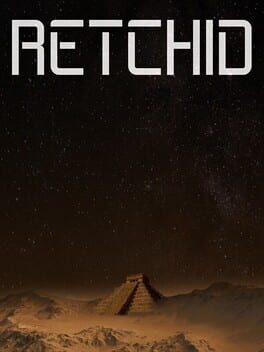 Boxart for Retchid