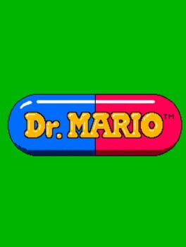 Boxart for Dr. Mario
