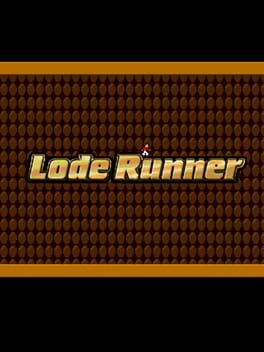 Boxart for Lode Runner
