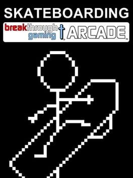 Boxart for Skateboarding - Breakthrough Gaming Arcade