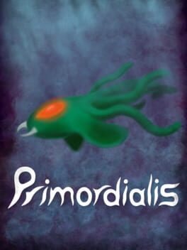 Boxart for Primordialis