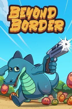 Boxart for Beyond Border