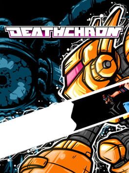 Boxart for DeathChron