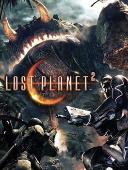 Boxart for Lost Planet® 2