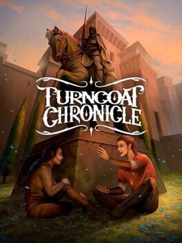 Boxart for Turncoat Chronicle