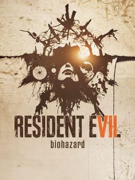Vertical boxart forResident Evil 7: Biohazard