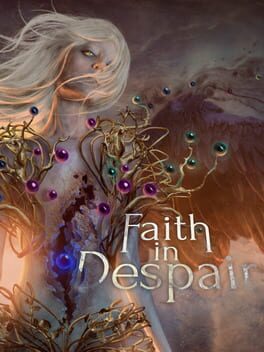 Boxart for Faith in Despair