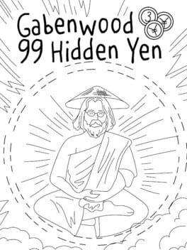 Boxart for Gabenwood 3: 99 Hidden Yen