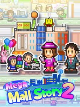 Boxart for Mega Mall Story 2