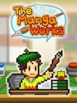 Boxart for The Manga Works
