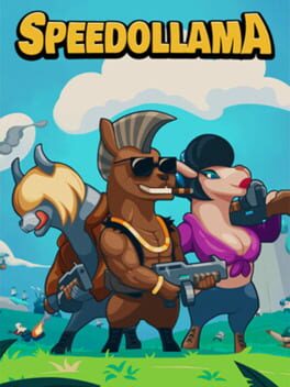 Boxart for Speedollama