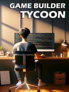 Boxart for Game Builder Tycoon