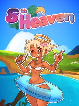 Boxart for 8th Heaven