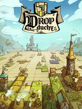 Boxart for Drop Duchy