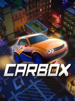 Boxart for Carbox
