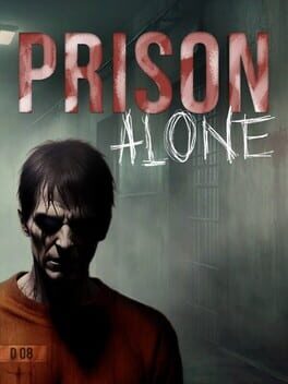 Boxart for Prison Alone