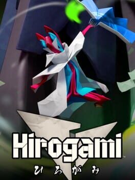 Boxart for Hirogami
