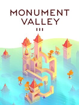 Boxart for Monument Valley 3