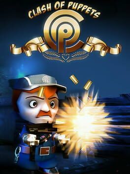 Boxart for Clash of Puppets