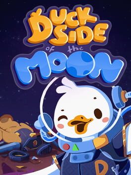 Boxart for Duck Side of the Moon
