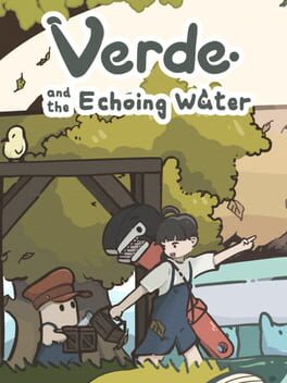 Boxart for Verde 