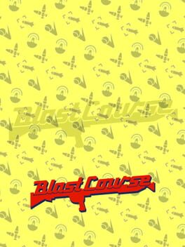 Boxart for Blast Course