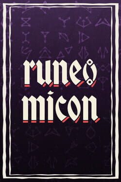 Boxart for Runeomicon