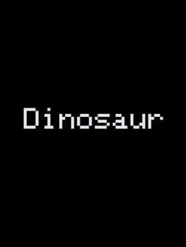 Boxart for Dinosaur