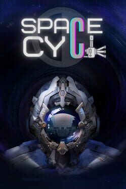 Boxart for Space Cycle