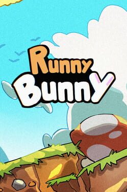 Boxart for Runny Bunny