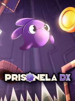 Boxart for Prisonela DX