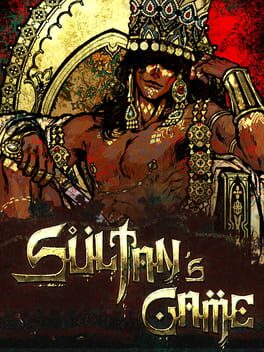 Boxart for Sultan's Game