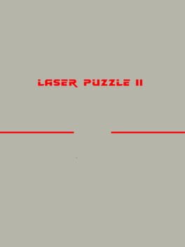 Boxart for Laser Puzzle II