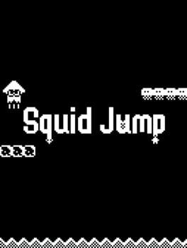 Boxart for Squid Jump
