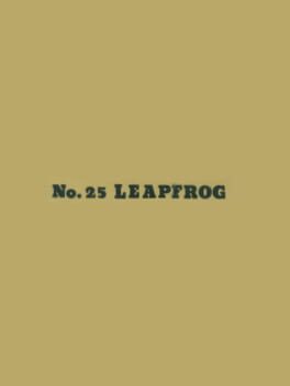 Boxart for Leapfrog