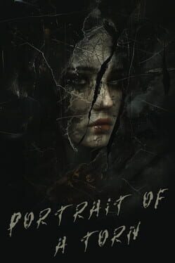 Boxart for Portrait of a Torn