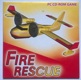 Boxart for Fire Rescue