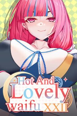 Boxart for Hot And Lovely XXII