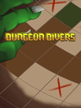 Boxart for Dungeon Divers