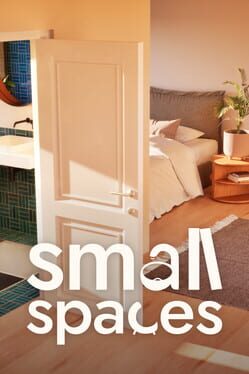 Boxart for Small Spaces
