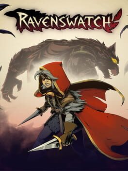 Boxart for Ravenswatch
