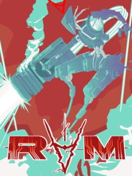 Boxart for RAM: Random Access Mayhem