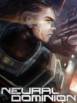 Boxart for Neural Dominion