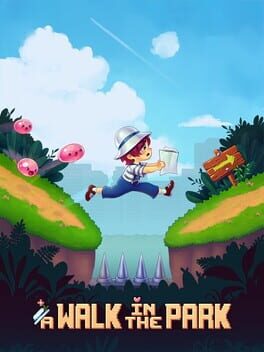Boxart for A Walk in the Park