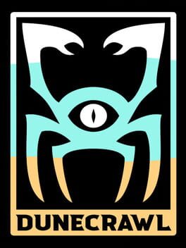 Boxart for DuneCrawl
