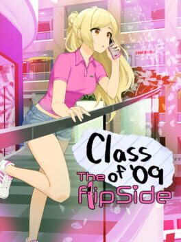 Boxart for Class of '09: The Flip Side
